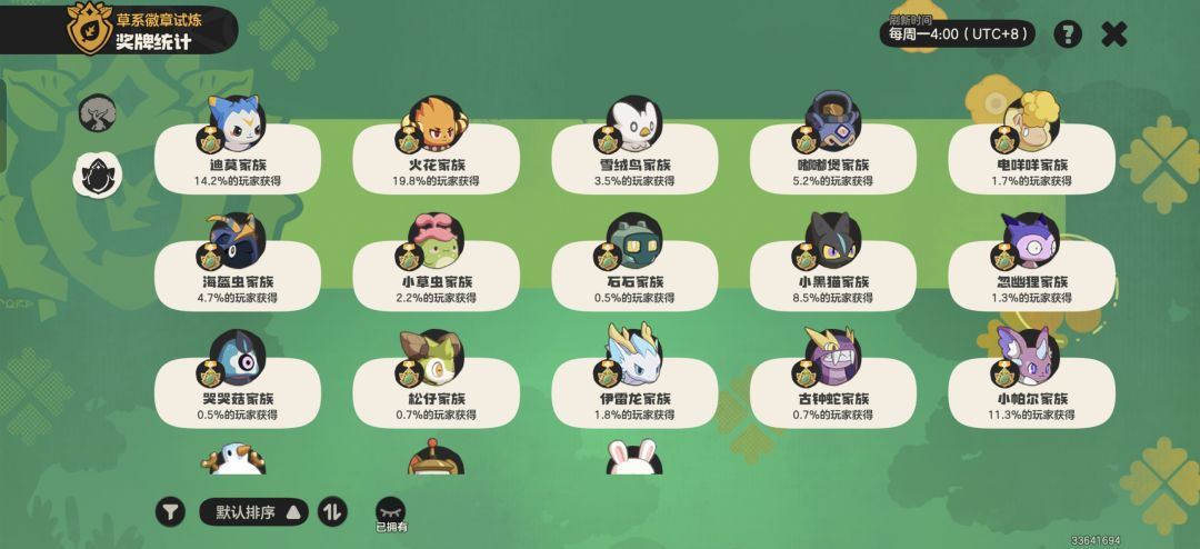 打过了 2