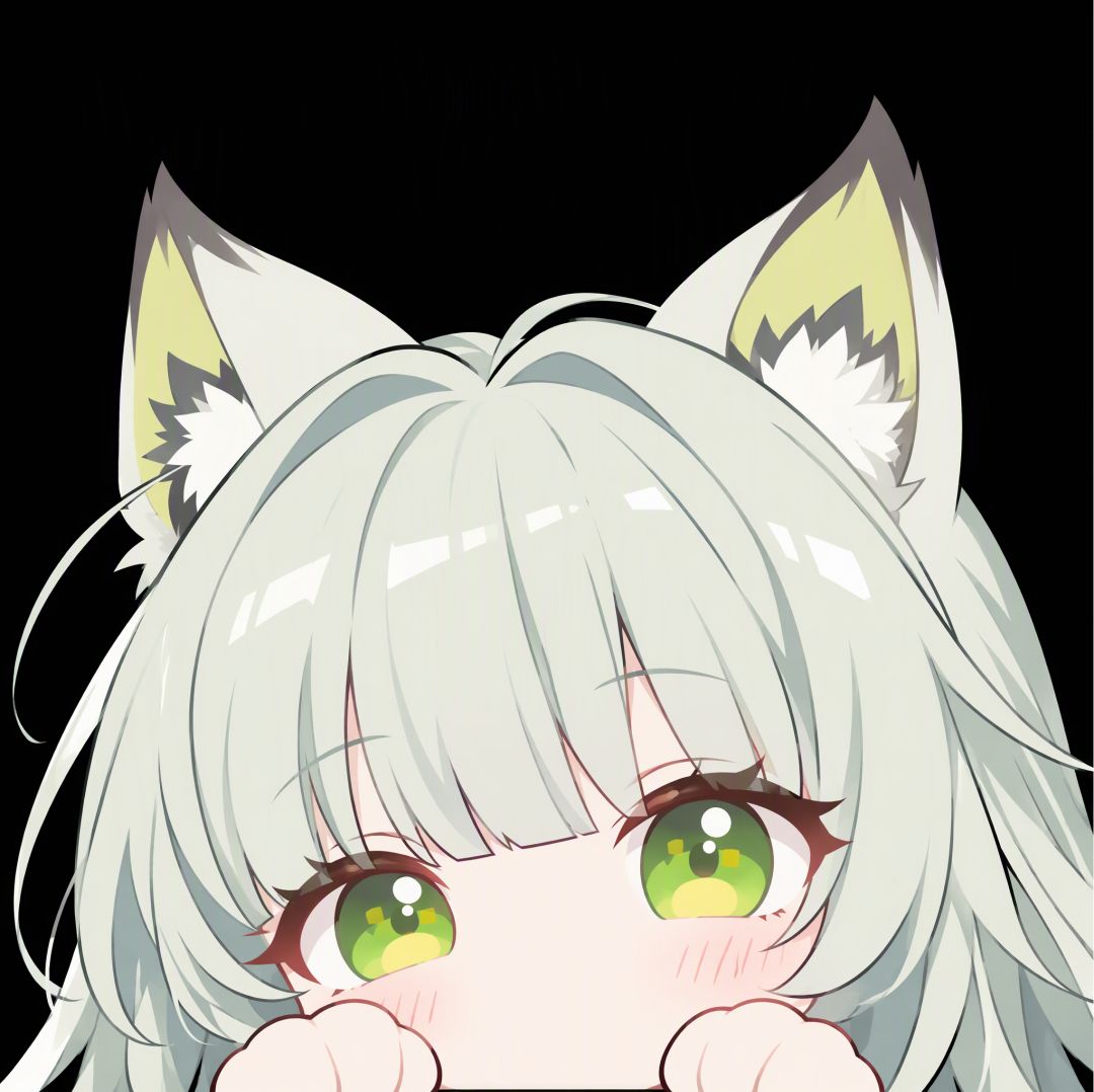 【明日方舟】外网超火Q版表情包 13