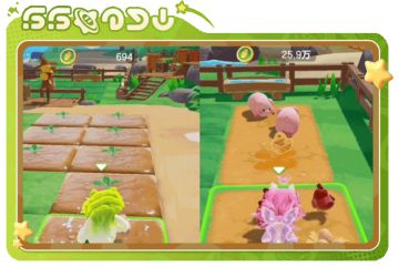 【种菜高手】全网最速牧场教学请查收~