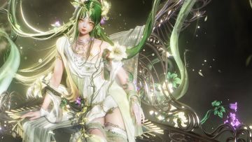 全新3.8版本｜五星套装「绮野仙踪」实机展示！