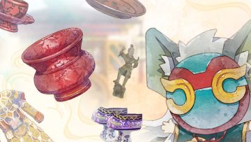 【鬼市老人】鬼市文物鉴定攻略&往期文物真品查看。