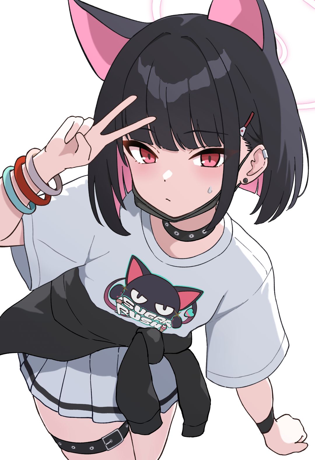 好感图 4