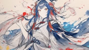 弈剑行2023年拜年纪节目招募