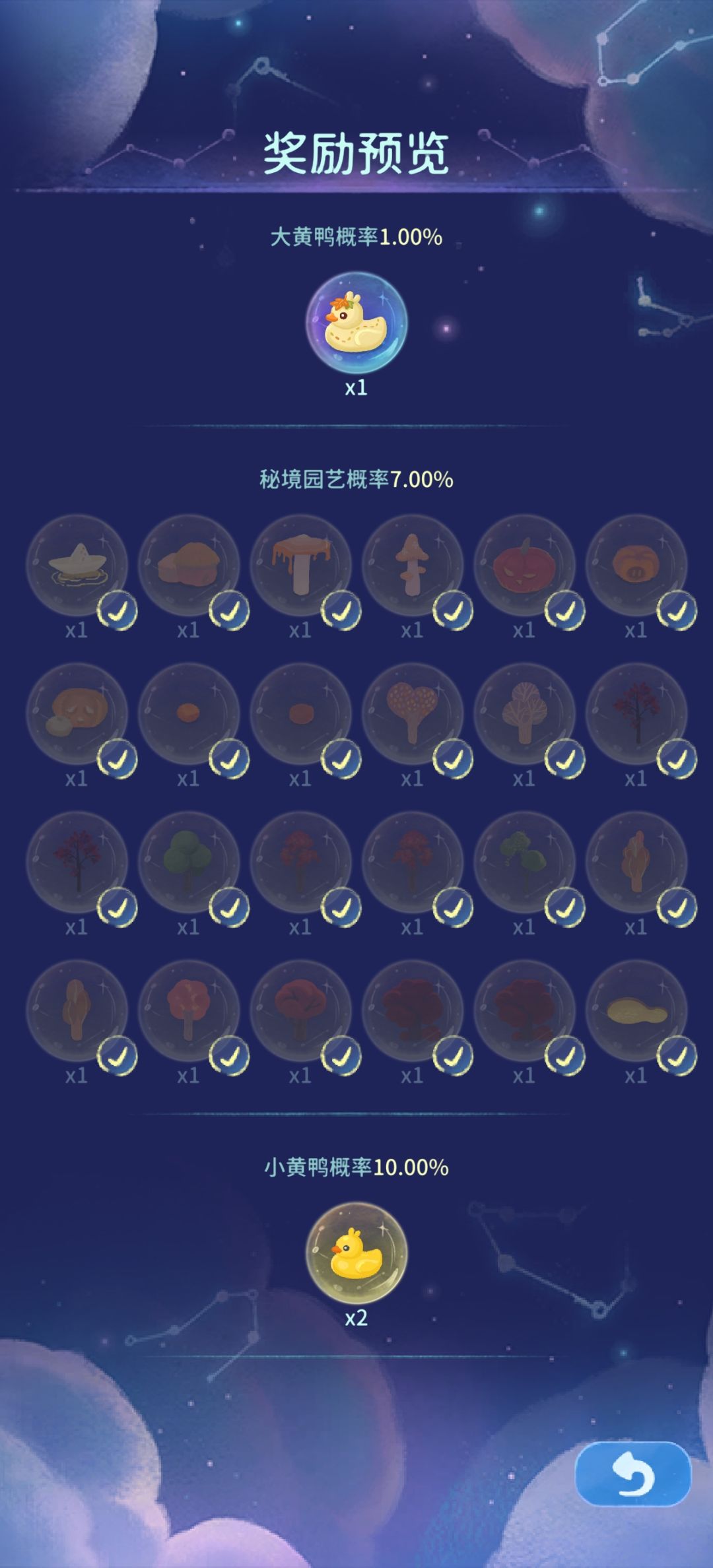 晚安森林,也许再见,也许再也不见 3