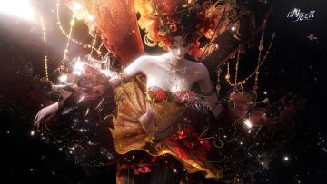 全新版本｜六星套装「林祈弦歌」动态实机展示