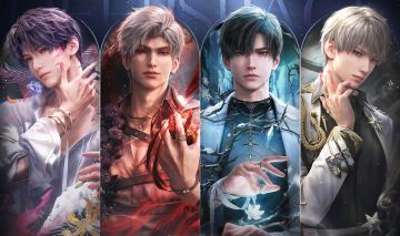 《恋与深空》：乙女游戏的璀璨之星