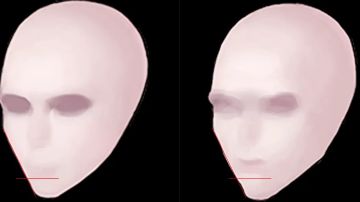 两步教你辨别女神力