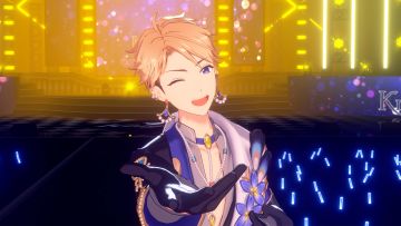 鸣上岚「SEARCH WITCH」MV服装展示♪