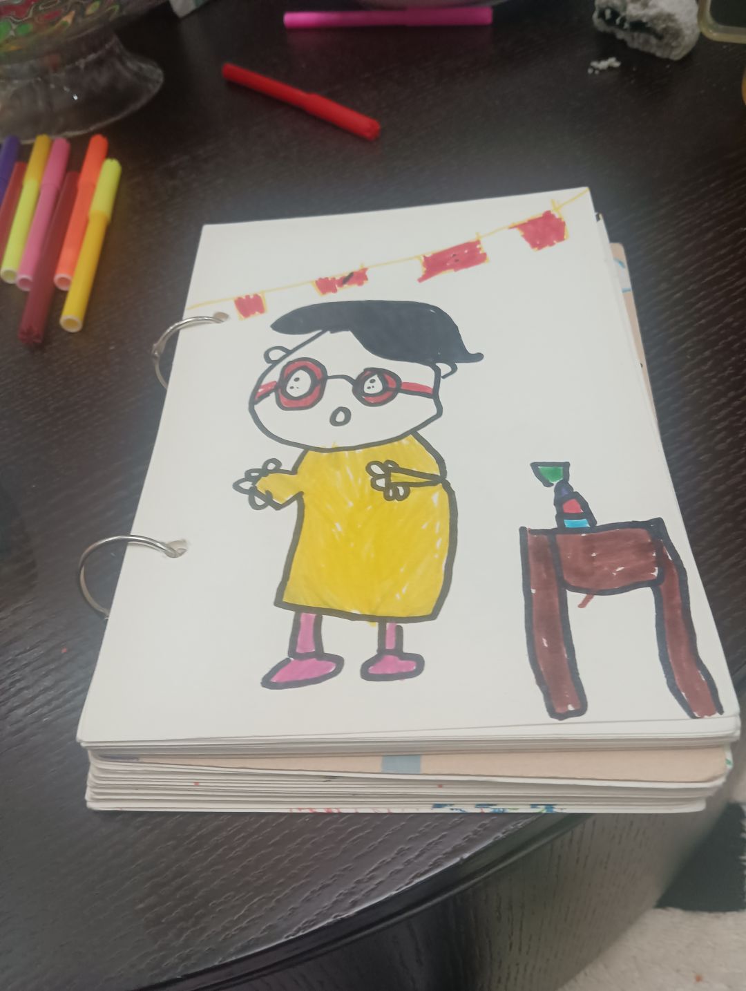 限定角色抽卡截图