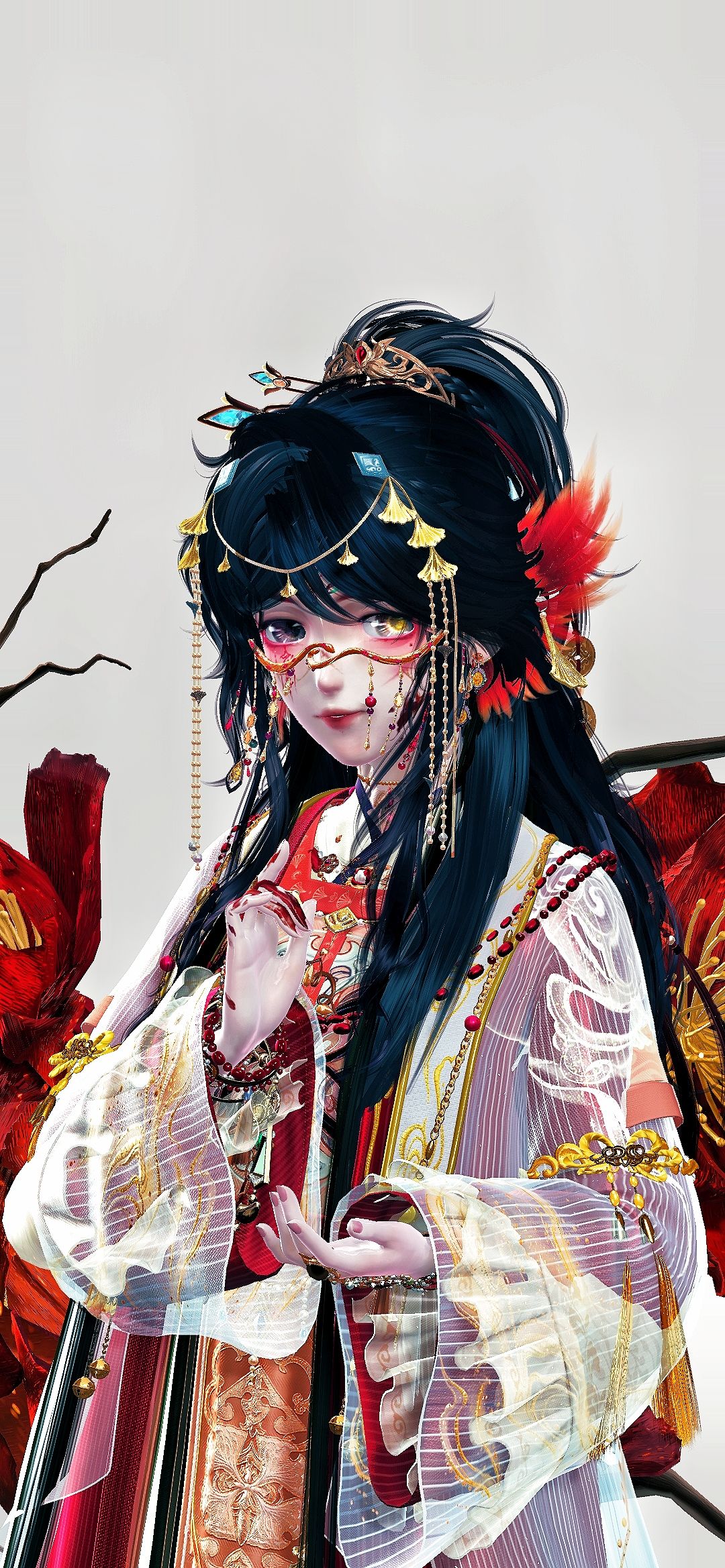 冲破轮回,斩尽妖邪~ 2