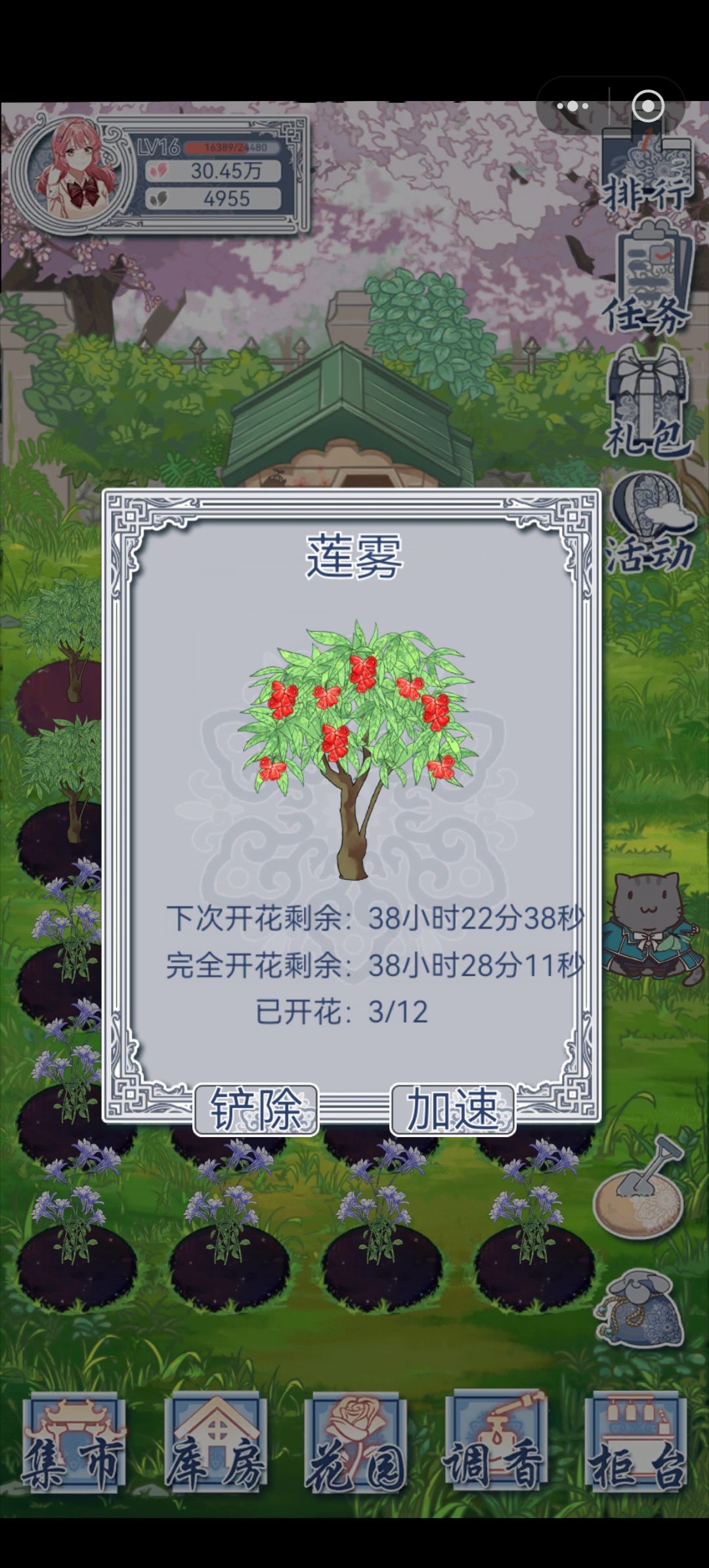 出BUG了? 1