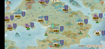 纪念赛季模式二劫百天征服全门派