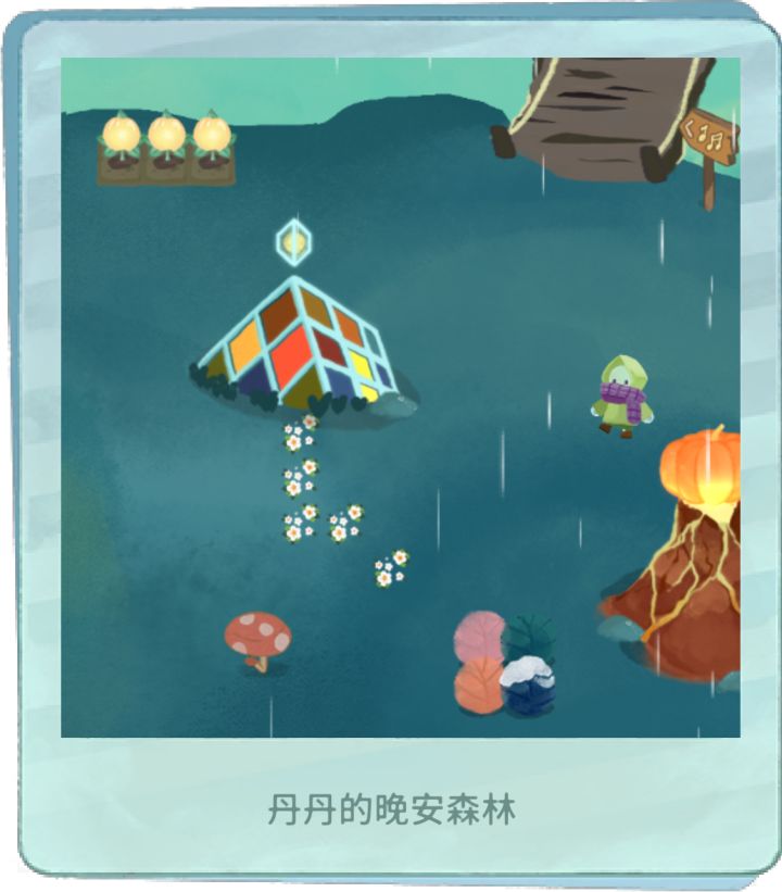 鲜花骑士团谁最有用啊?截图