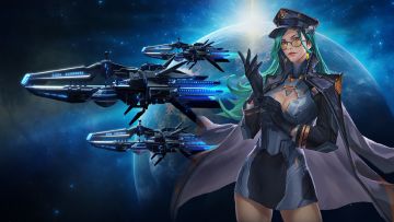 《银河掠夺者》优化建议征集(内附礼包码)