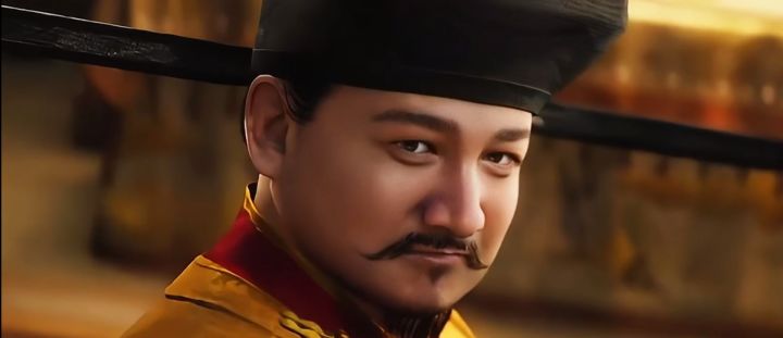 原来一直帮助我的赵大哥是宋太祖?燕云这游戏,我看行!截图