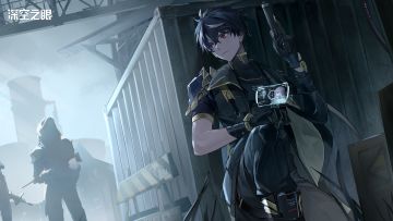 「荒怒之决」版本壁纸分享第二期！