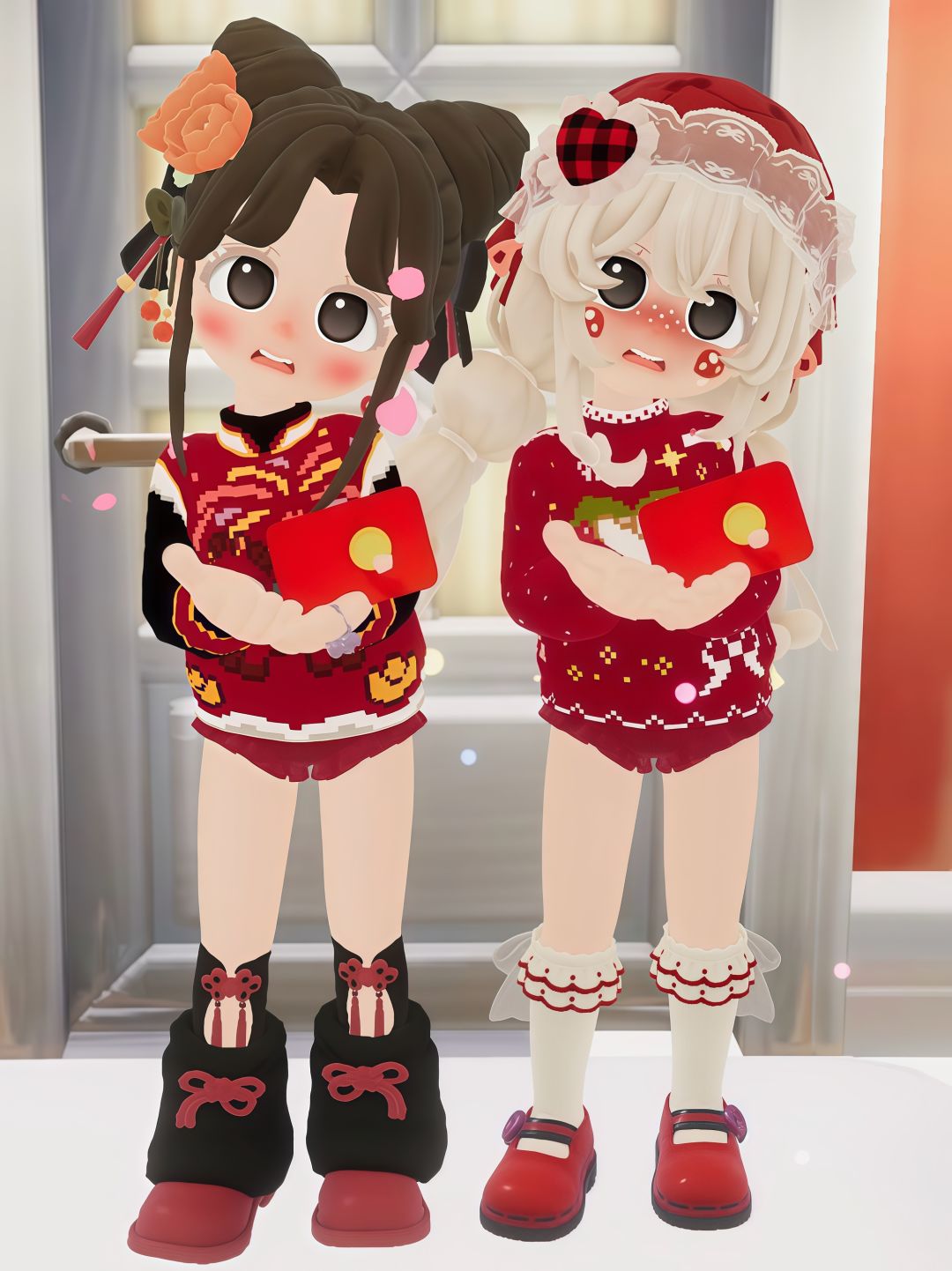 炸火花 破ˏˋ°•*⁀➷ 3