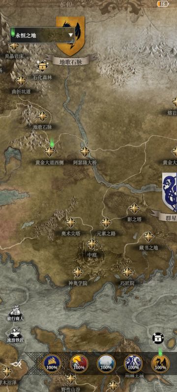 平民六天进度记录（第七章全收集完美通关）