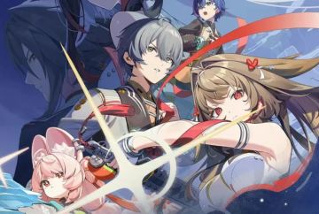 《绝区零》线下活动密集落地：音乐巡演获批1月开唱，FES月底启幕