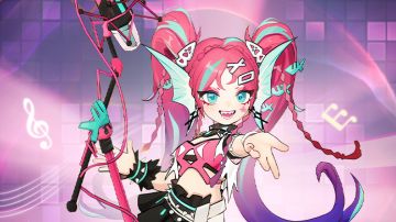 完美谢幕斗曲夜