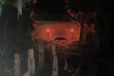 在恐怖游戏里被可爱到了 2