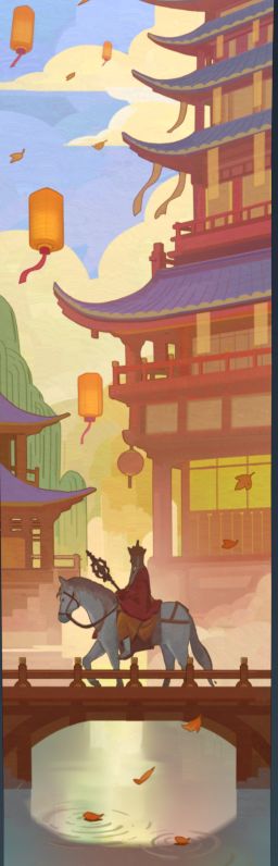 天朝上国，大唐阵营玩法攻略