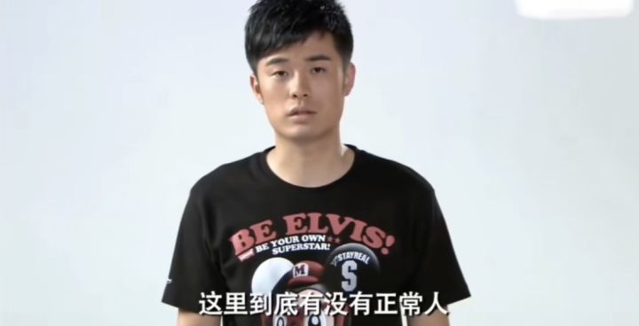 兰博,战争已经结束了截图