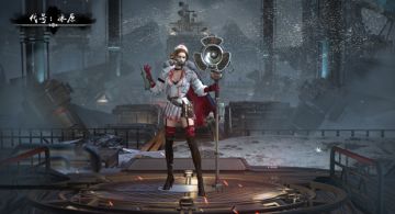 「英雄档案」白衣天使丨南丁格尔