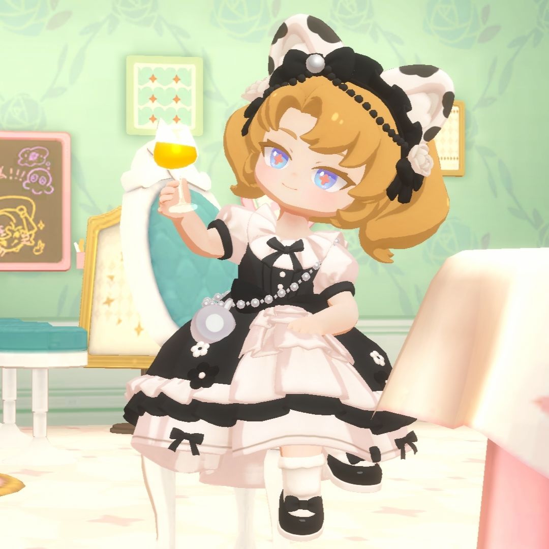新衣服 2