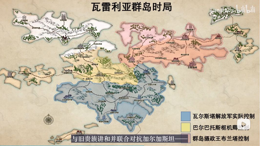 对剧情的看法和讨论 1