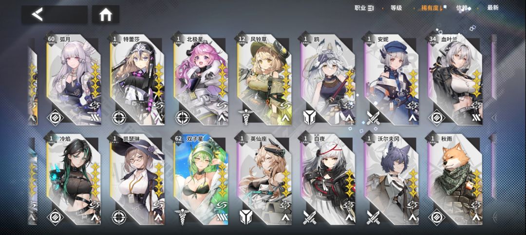 Boss战凑不够人该养谁? 2