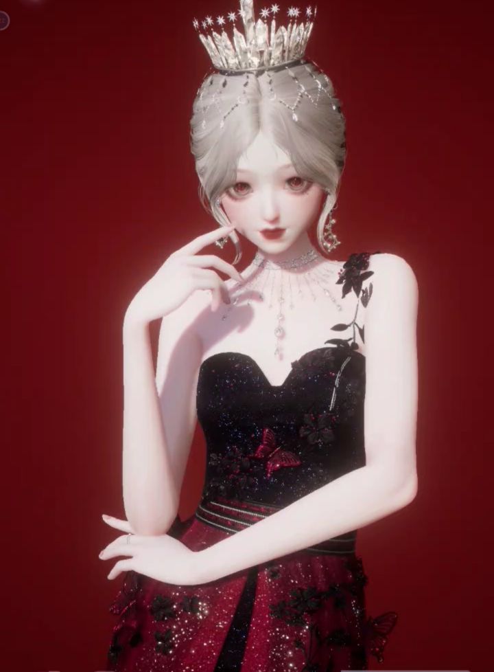 晒女鹅,嘿嘿截图