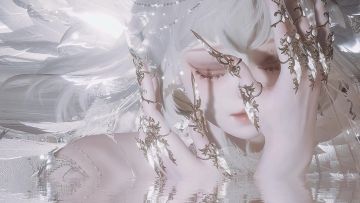 #手把手教你拍百万大片#class1.