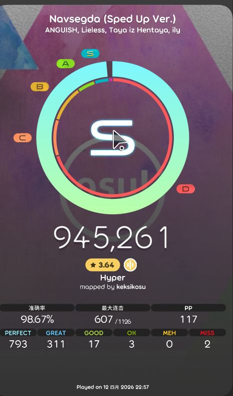 又一次败北了 3
