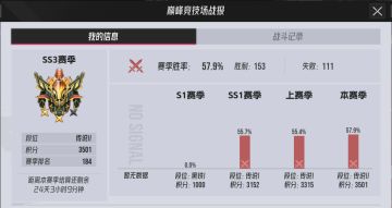 3500分肉队玩家BOX和BP心得分享（上）