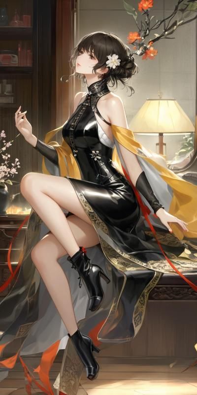 多少年没遇到过了 1