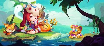 开服公告 | 7月17日开启新服：君主蛇