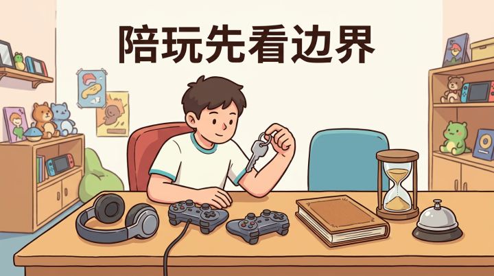 陪玩先看边界截图