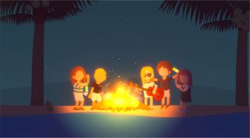 ✨游讯:今天预约，明天下午一点就能玩啦！