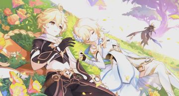 转服进入最后倒计时！《原神》小米服数据迁移1.20截止