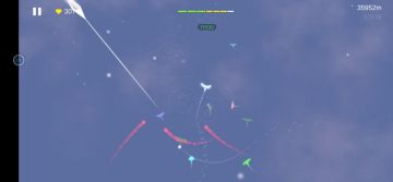 一局2万+分数记录一下【小心得】