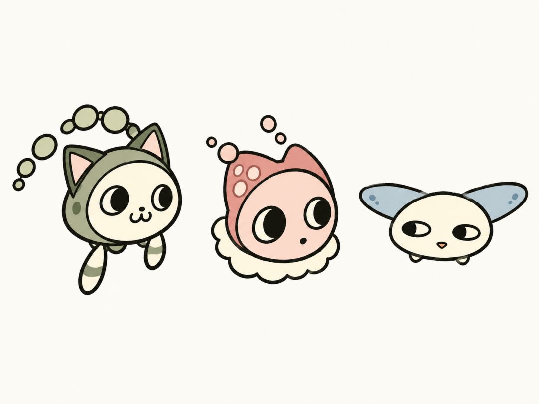 【神奇小队】的开发日志·02 赶赶赶 1