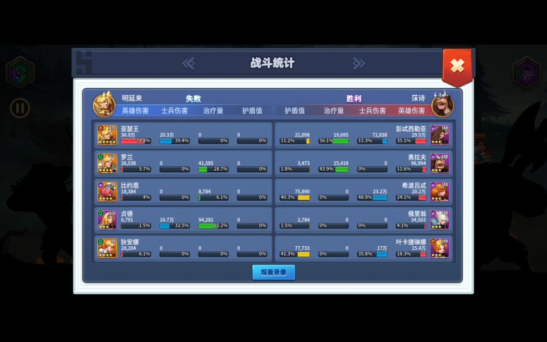我现在知道玩这个游戏的人为啥这么少了! 2