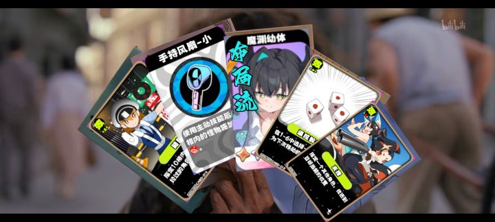 [触手向]_“布局流”赛克斯_“等我魔力恢复了 就收你为徒弟～”截图