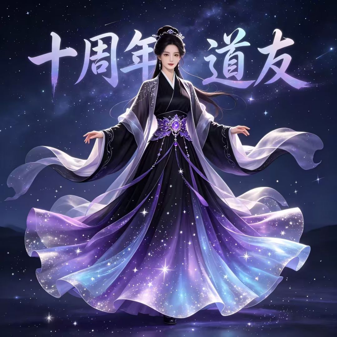 星空服饰 1