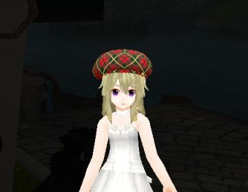 第十章 圣洁的黑暗系谱 禁忌舞者舒尔外观