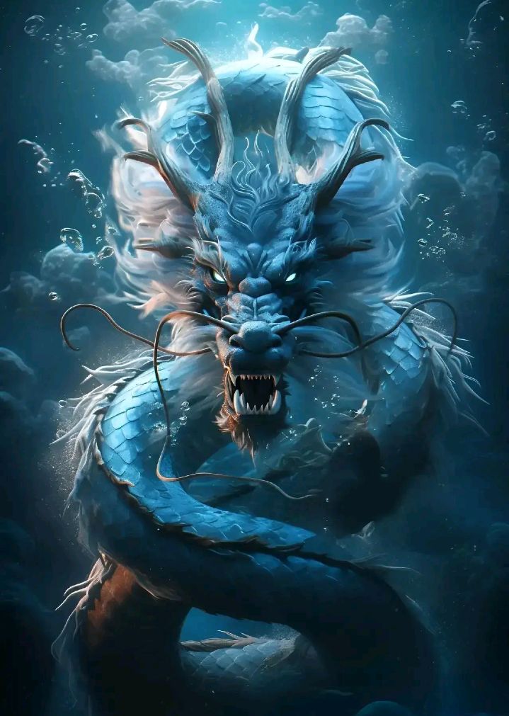 护宗神兽 1