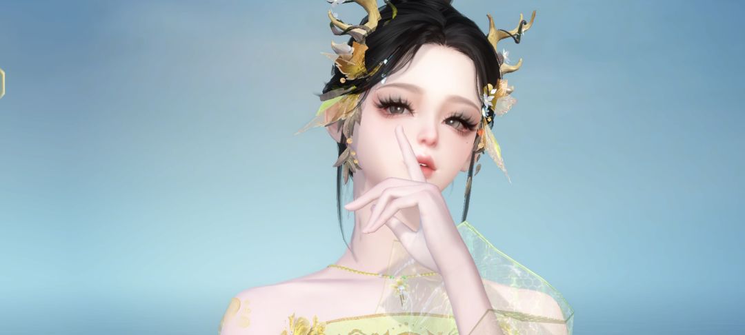 铁马秋风服务区 3