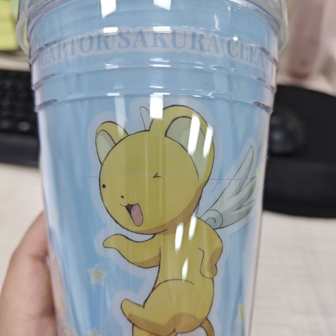 小樱周边 1