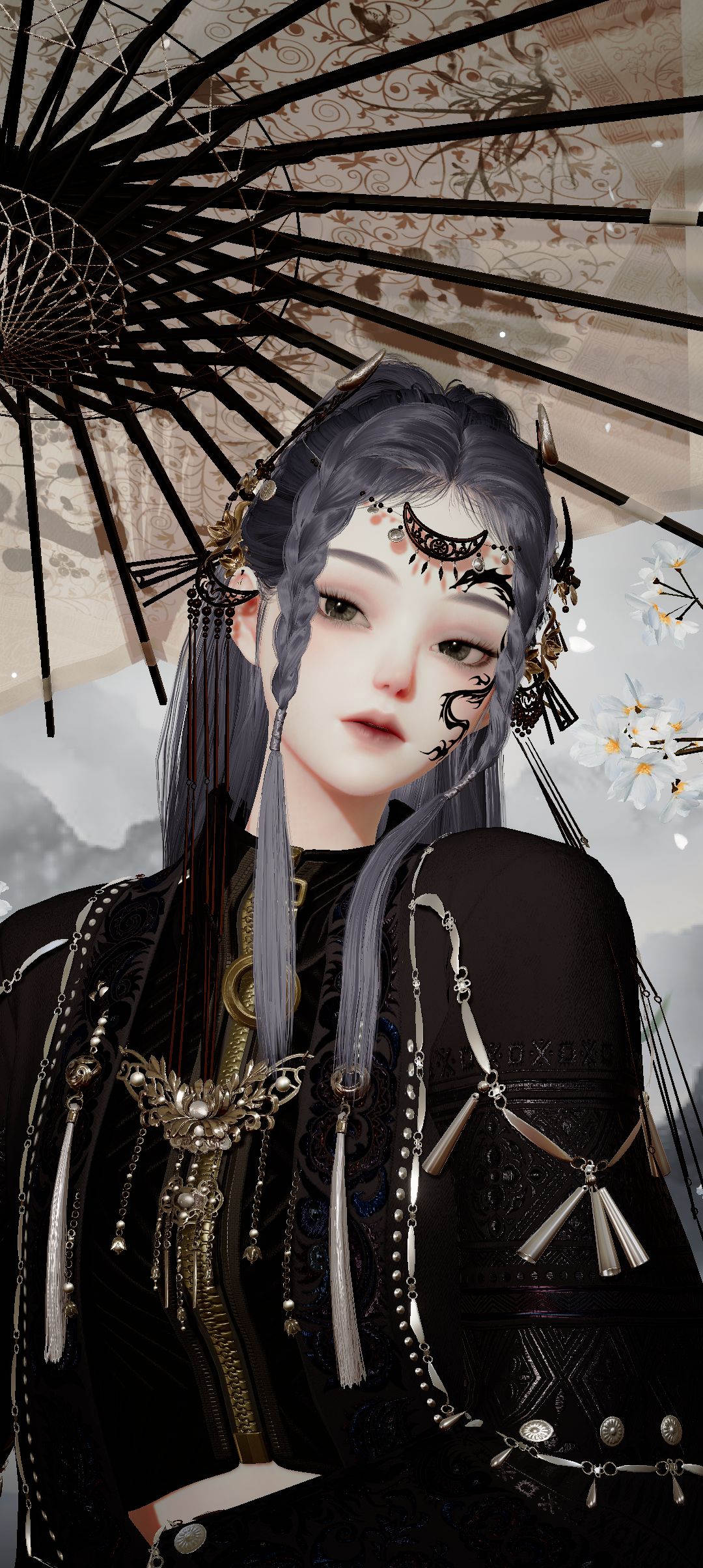 侠女风真的巨帅 8